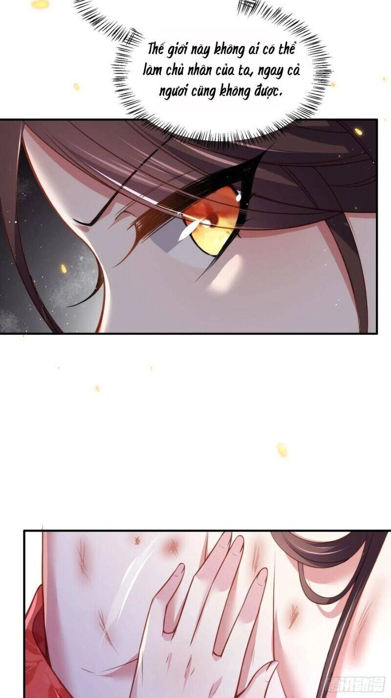 Hoạn Phi Thiên Hạ Chapter 112 - 19