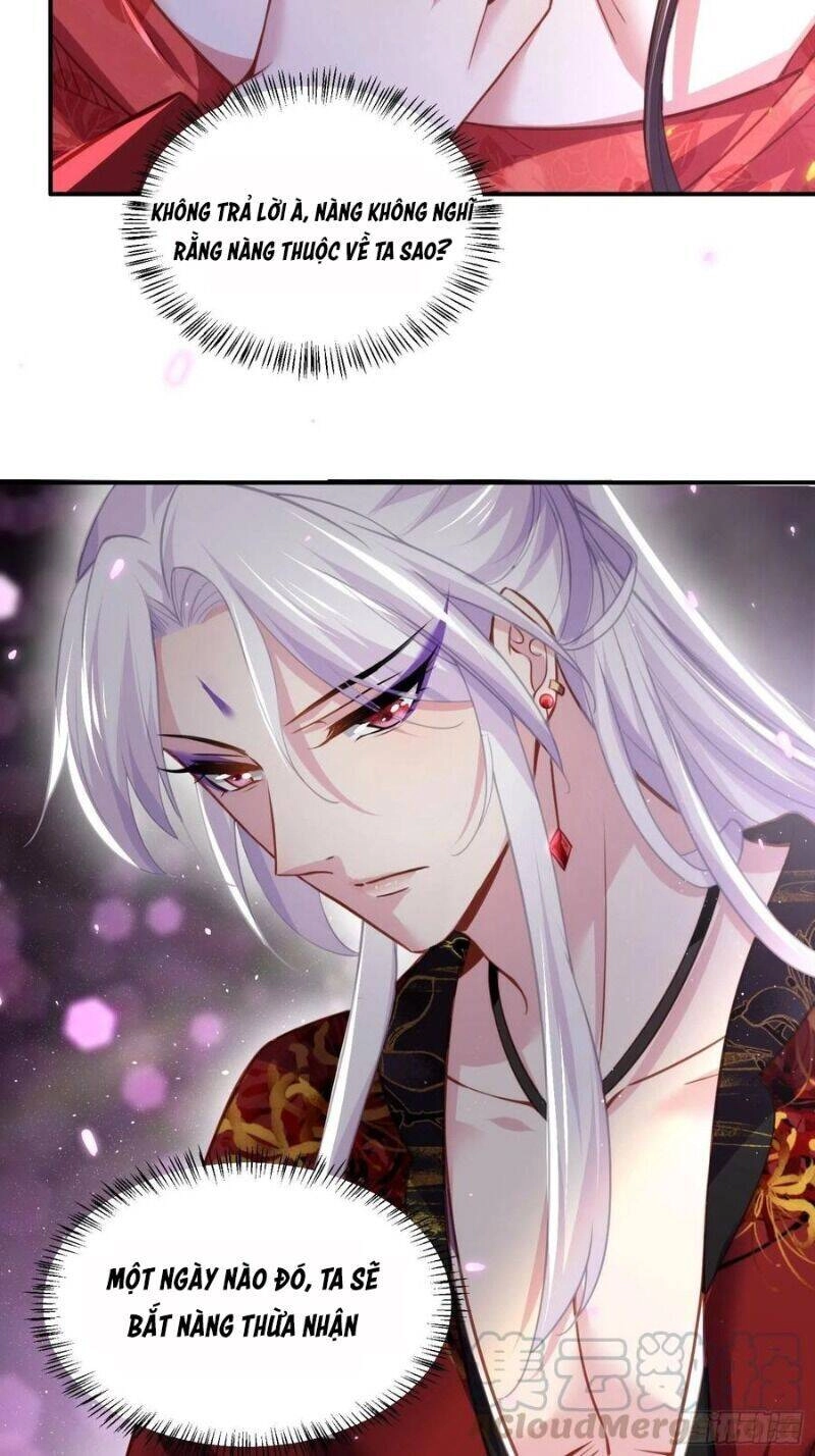 Hoạn Phi Thiên Hạ Chapter 112 - 20