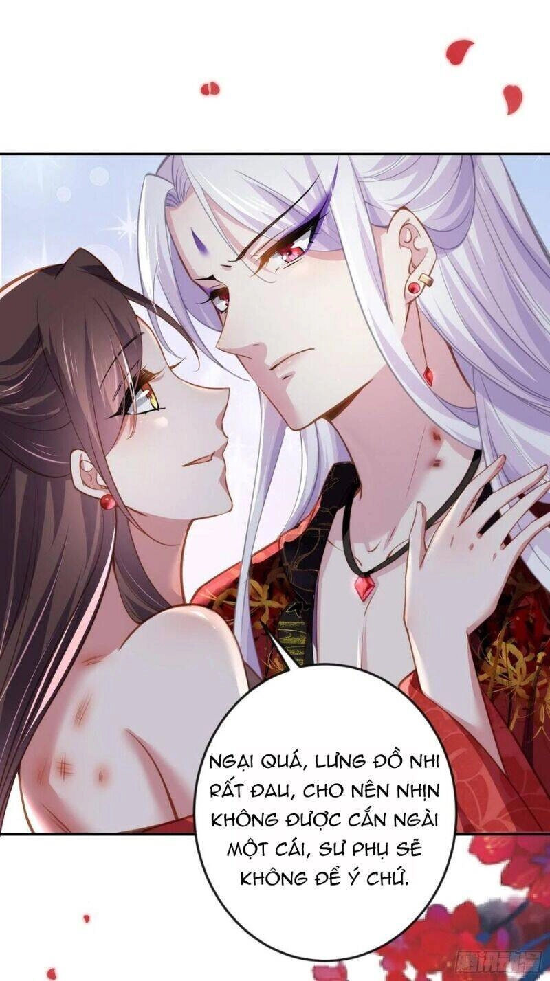 Hoạn Phi Thiên Hạ Chapter 112 - 23