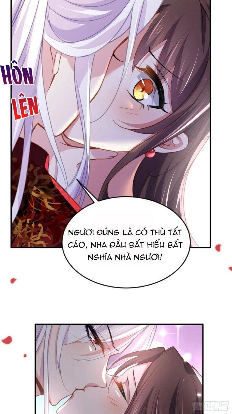 Hoạn Phi Thiên Hạ Chapter 112 - 25