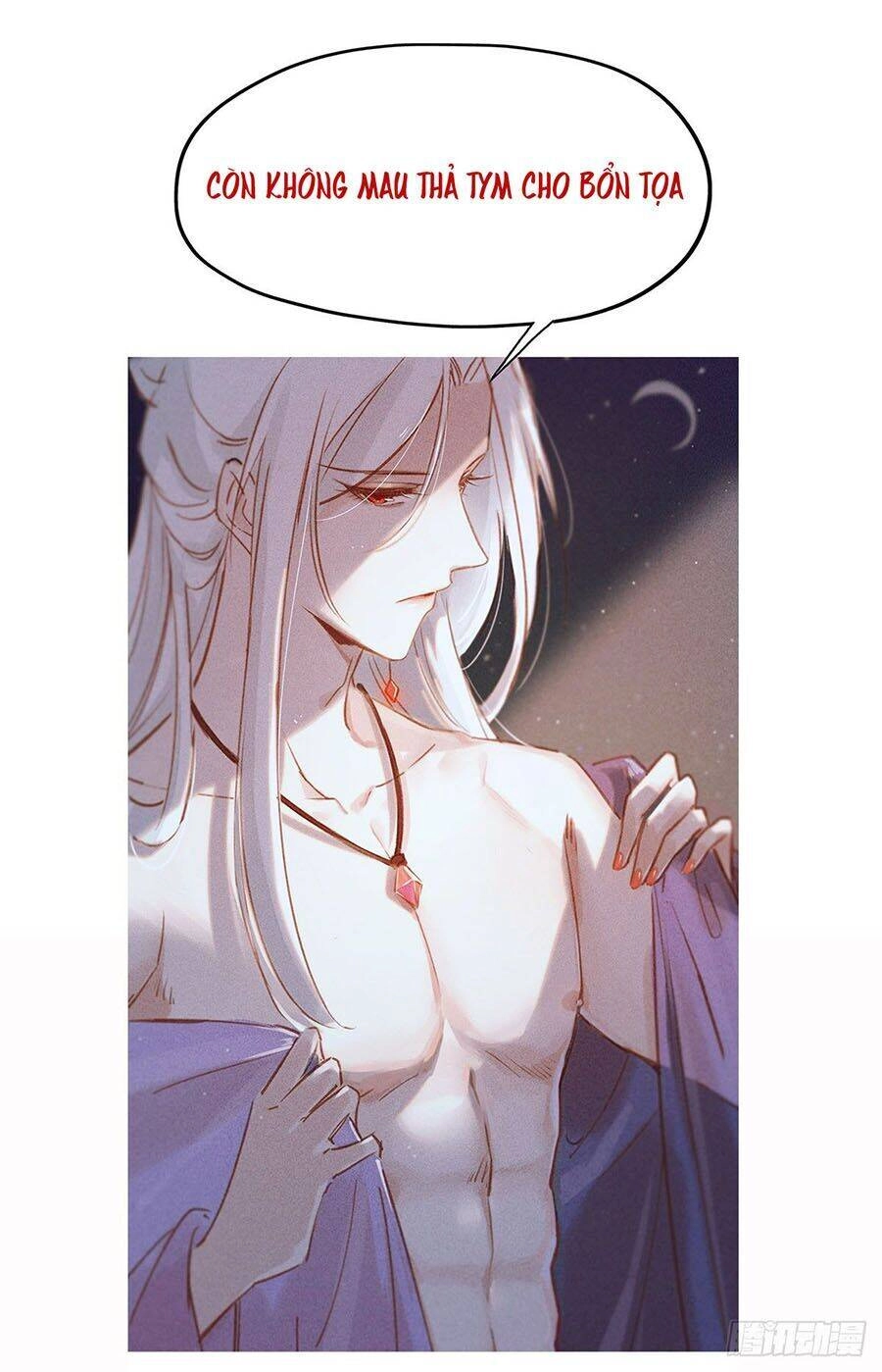 Hoạn Phi Thiên Hạ Chapter 112 - 32