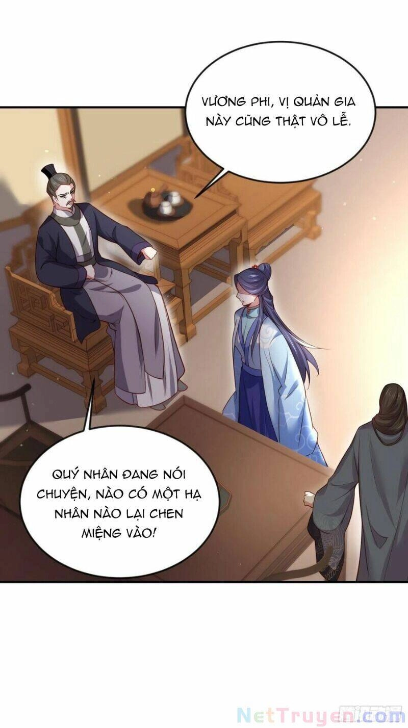 Hoạn Phi Thiên Hạ Chapter 113 - 18