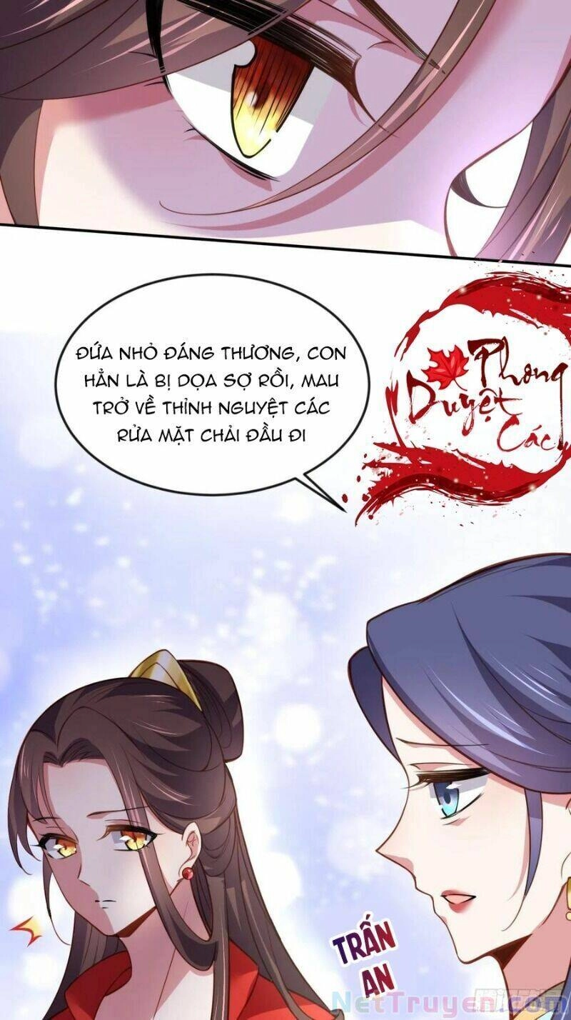 Hoạn Phi Thiên Hạ Chapter 113 - 27