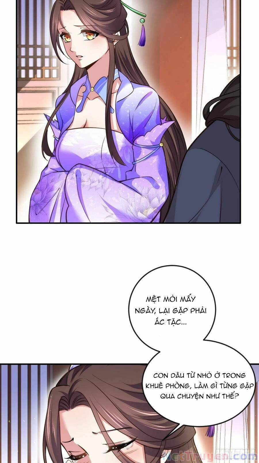 Hoạn Phi Thiên Hạ Chapter 114 - 11