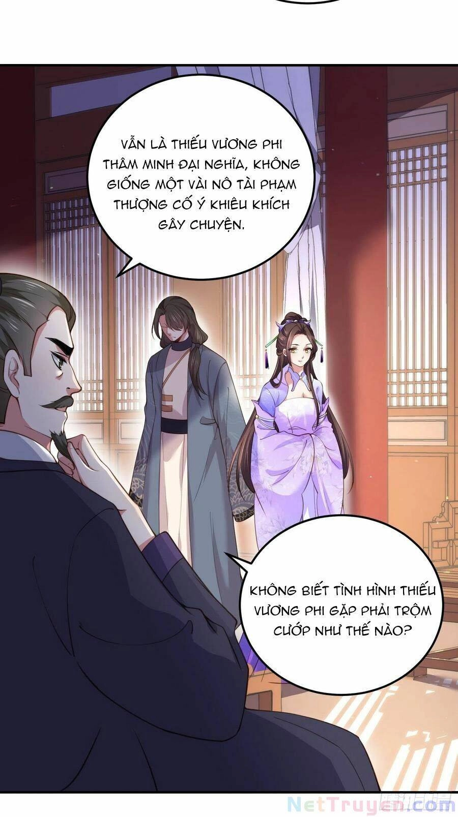 Hoạn Phi Thiên Hạ Chapter 114 - 15