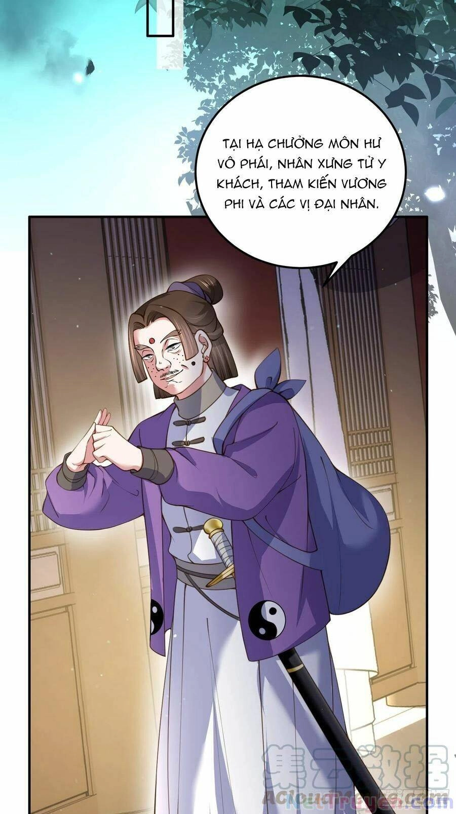 Hoạn Phi Thiên Hạ Chapter 114 - 26