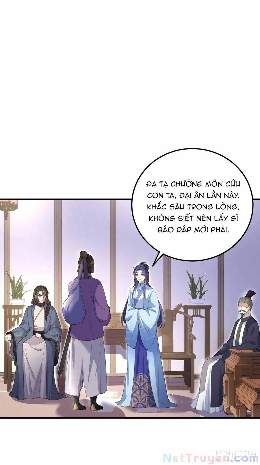 Hoạn Phi Thiên Hạ Chapter 114 - 28