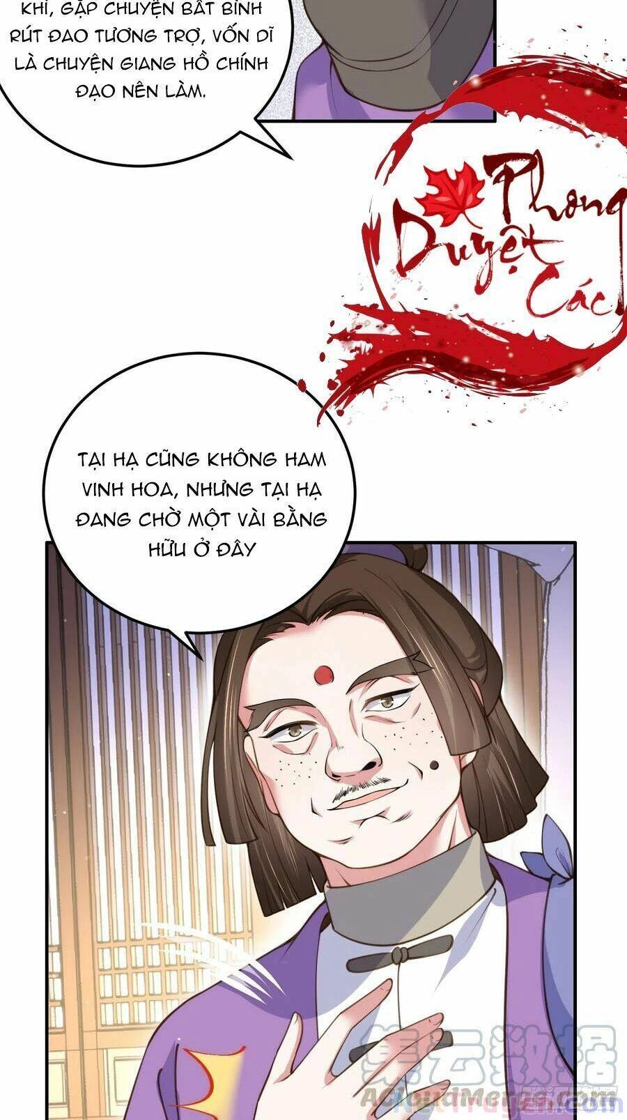 Hoạn Phi Thiên Hạ Chapter 114 - 30