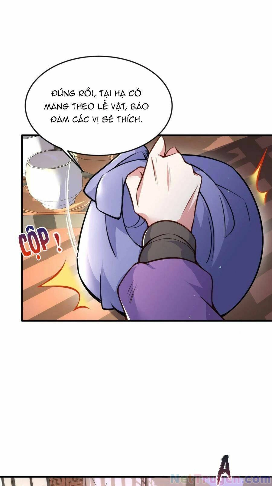 Hoạn Phi Thiên Hạ Chapter 114 - 34