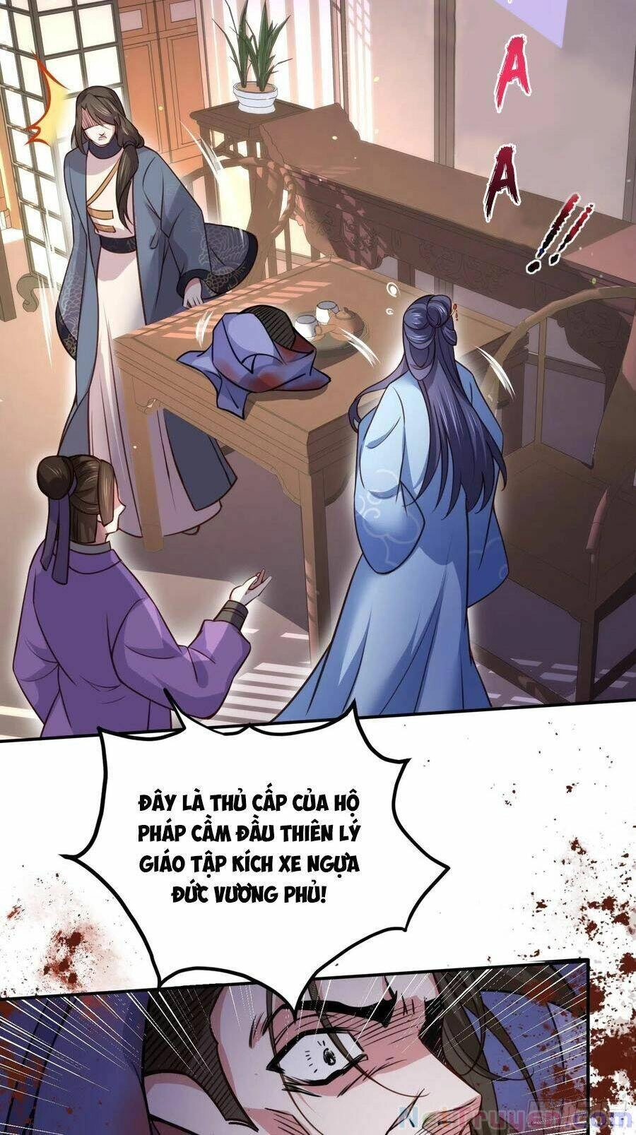 Hoạn Phi Thiên Hạ Chapter 114 - 35