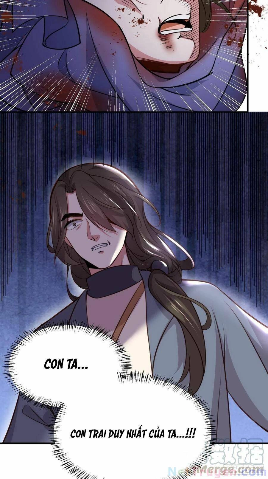 Hoạn Phi Thiên Hạ Chapter 114 - 36