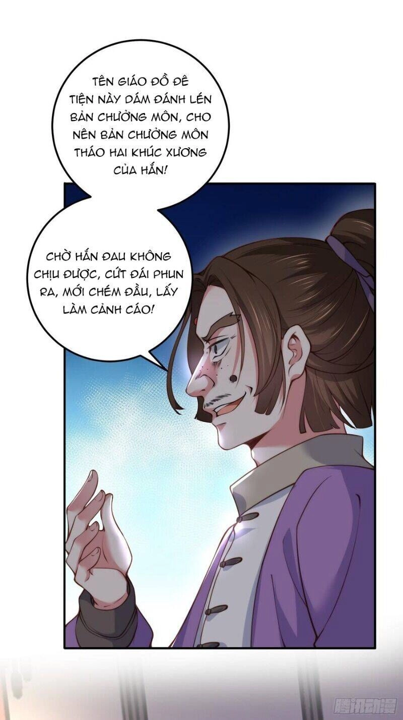 Hoạn Phi Thiên Hạ Chapter 115 - 3