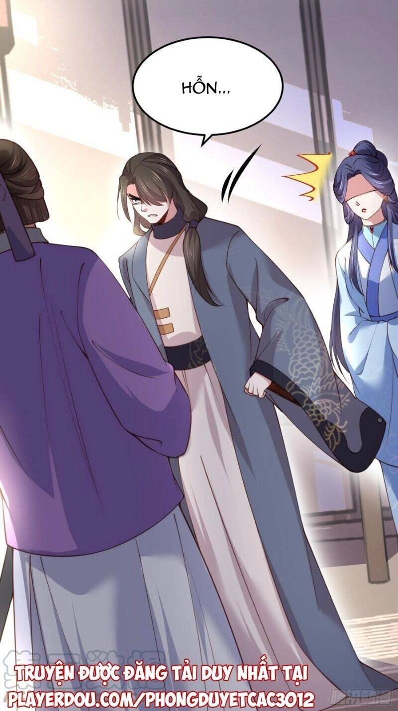 Hoạn Phi Thiên Hạ Chapter 115 - 4