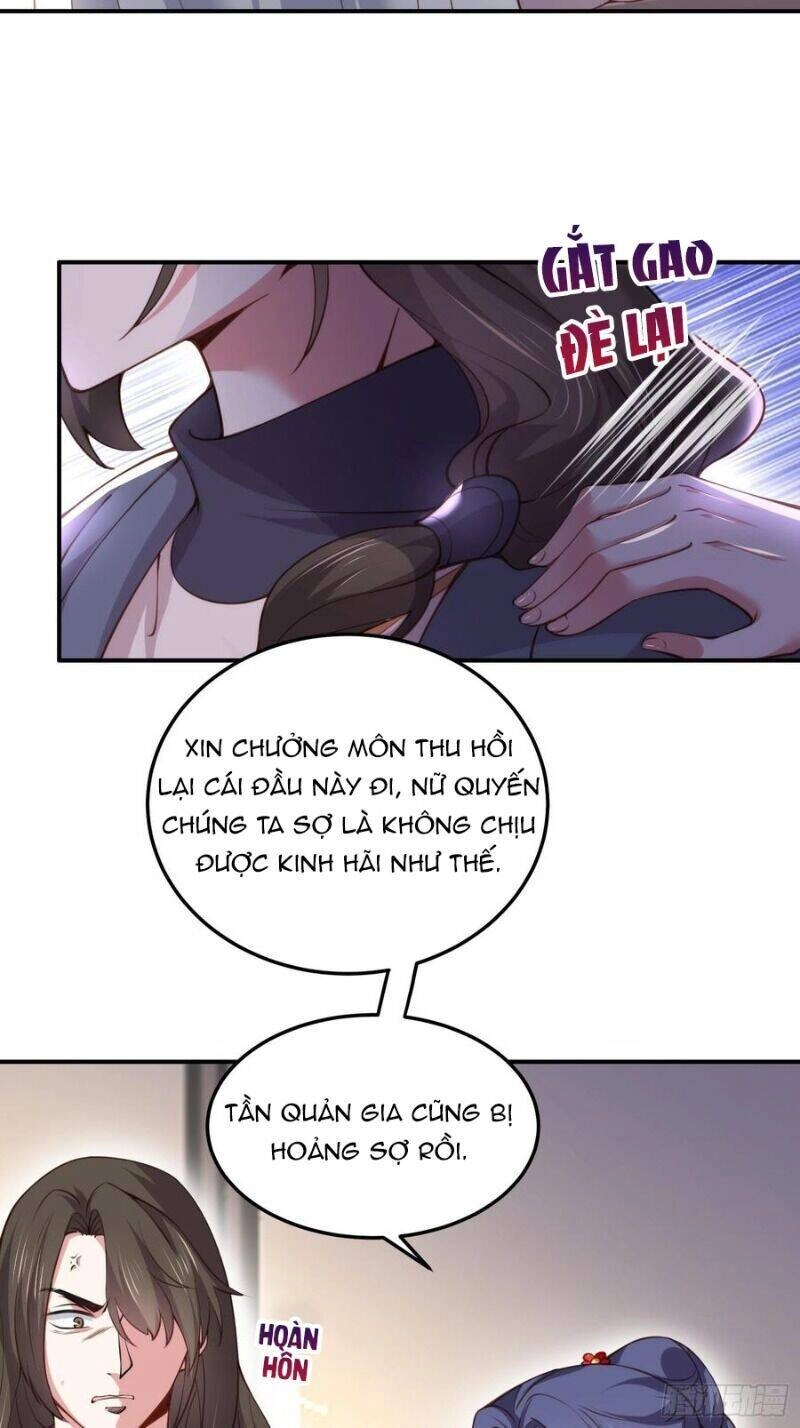 Hoạn Phi Thiên Hạ Chapter 115 - 5