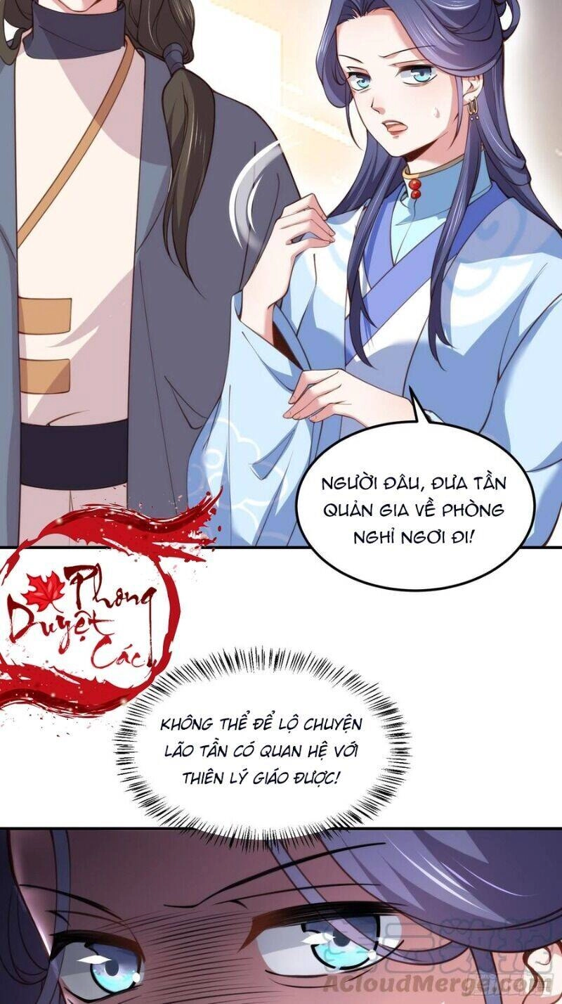 Hoạn Phi Thiên Hạ Chapter 115 - 6