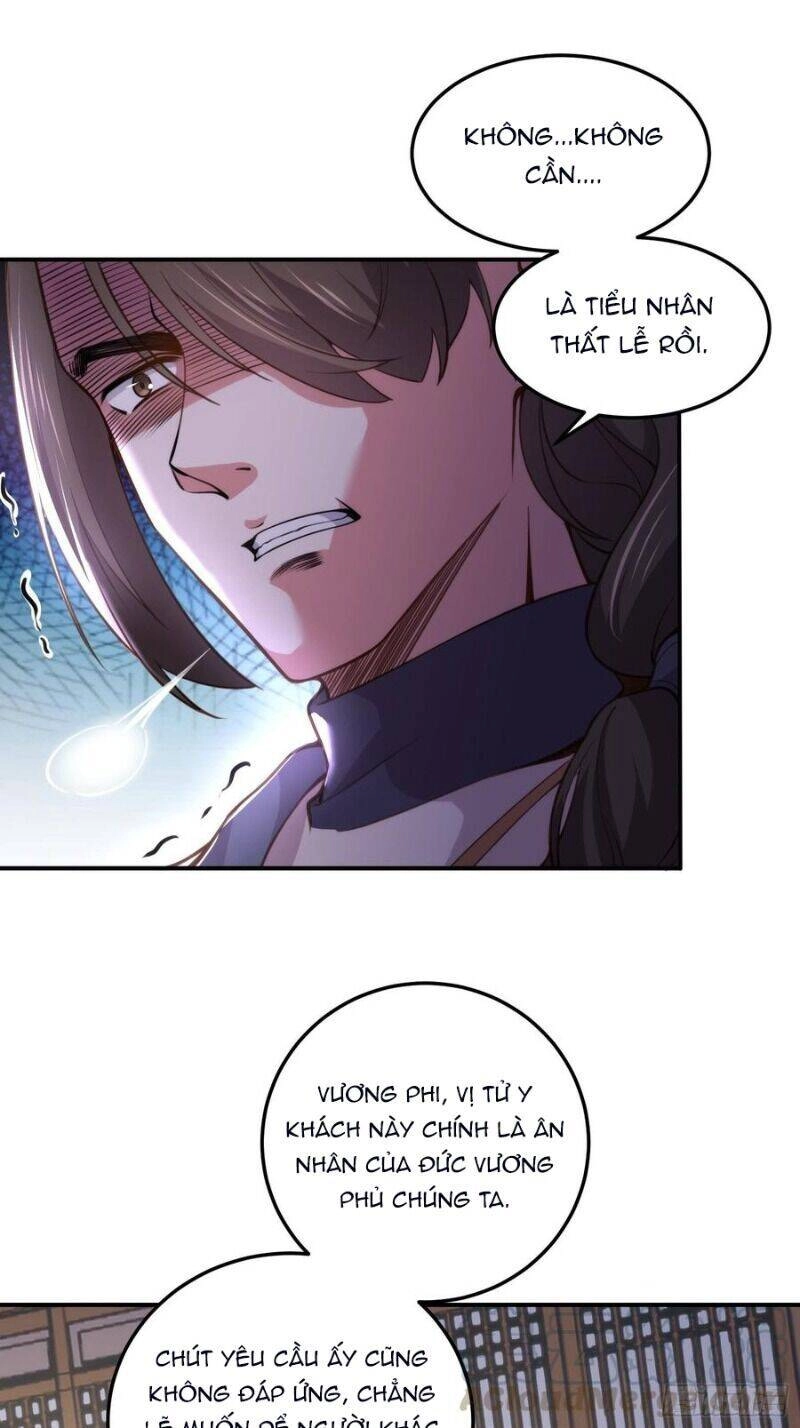 Hoạn Phi Thiên Hạ Chapter 115 - 8