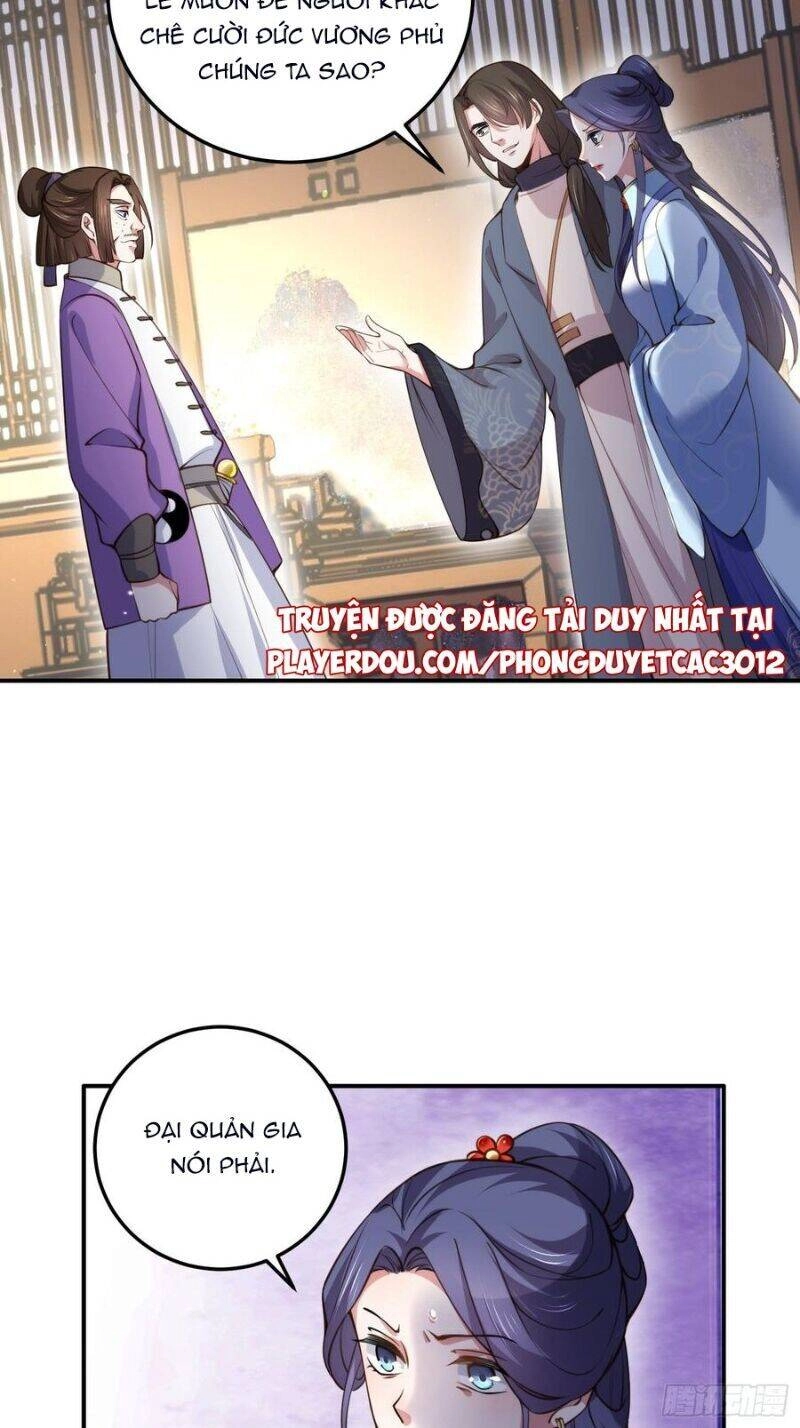 Hoạn Phi Thiên Hạ Chapter 115 - 9