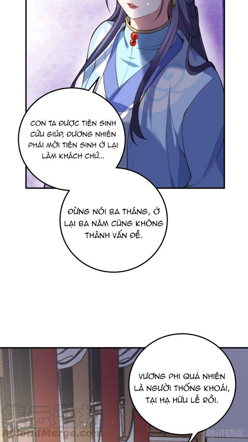 Hoạn Phi Thiên Hạ Chapter 115 - 10