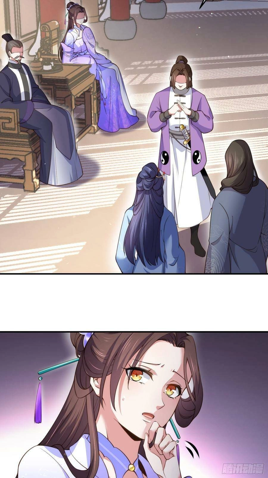 Hoạn Phi Thiên Hạ Chapter 115 - 11