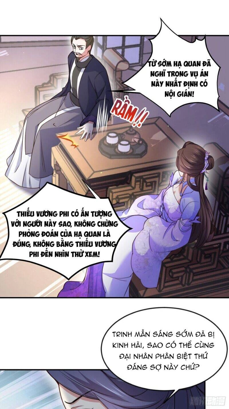 Hoạn Phi Thiên Hạ Chapter 115 - 13