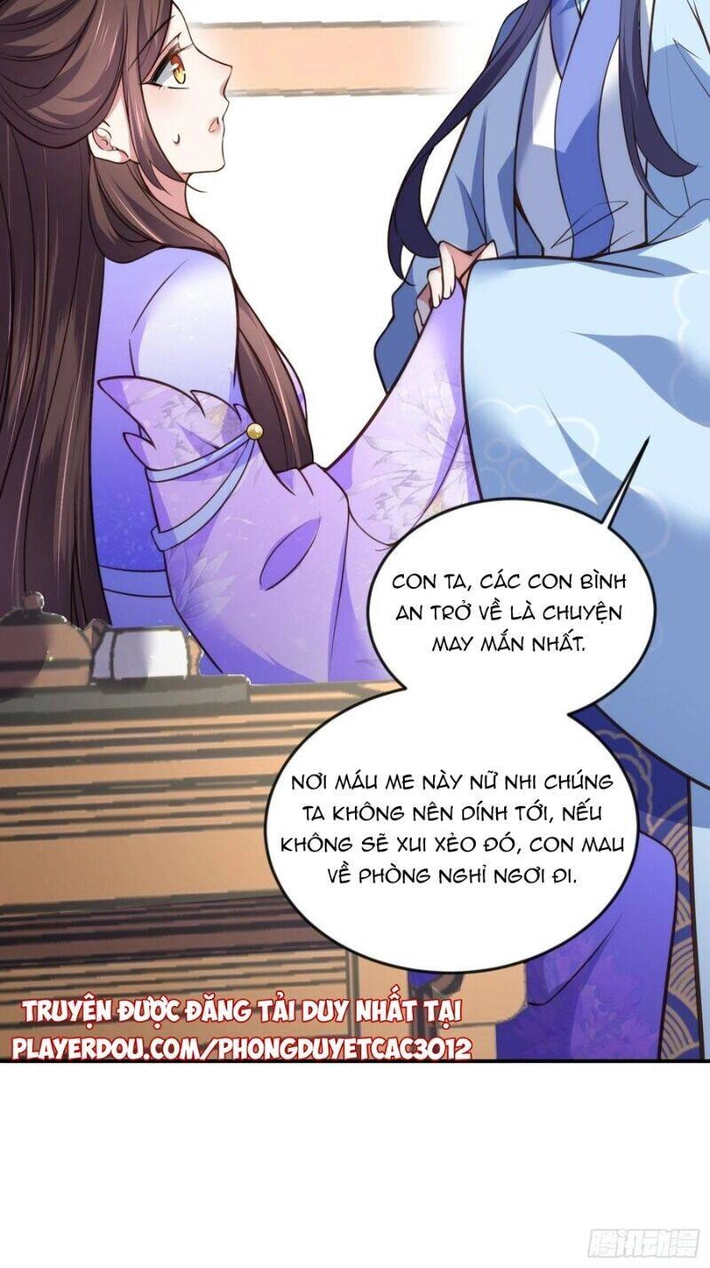 Hoạn Phi Thiên Hạ Chapter 115 - 15