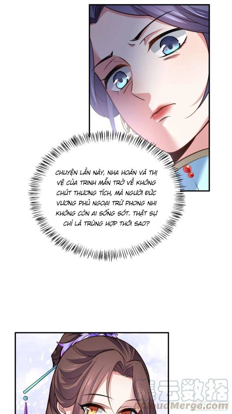 Hoạn Phi Thiên Hạ Chapter 115 - 16