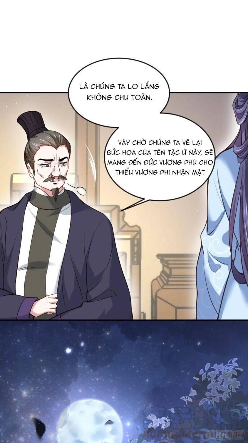 Hoạn Phi Thiên Hạ Chapter 115 - 18