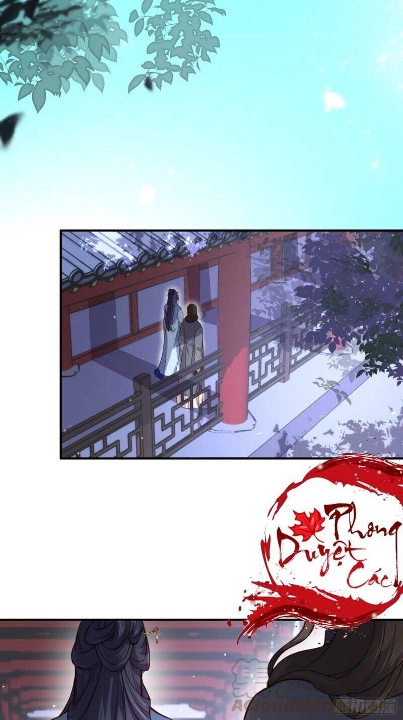 Hoạn Phi Thiên Hạ Chapter 115 - 20