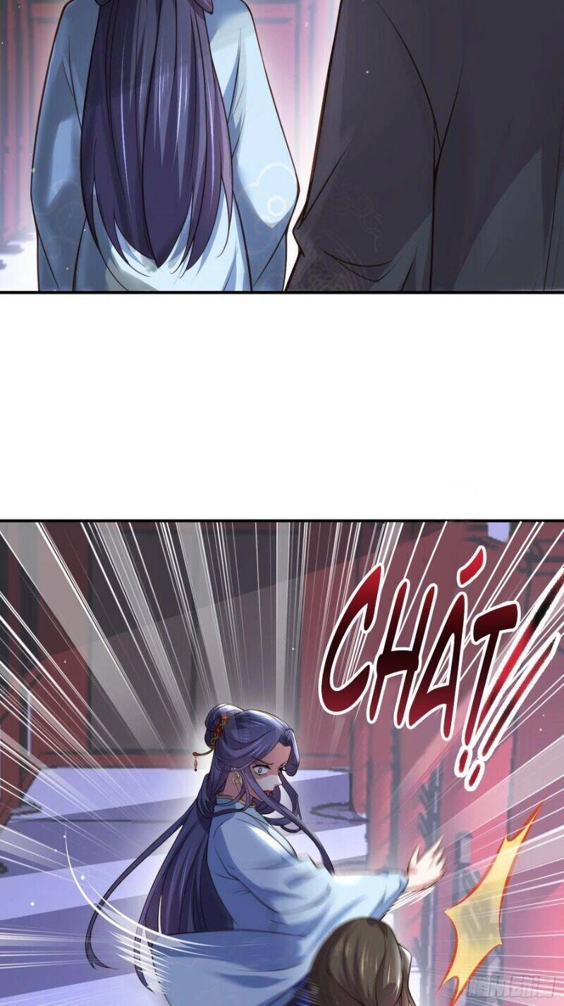 Hoạn Phi Thiên Hạ Chapter 115 - 21