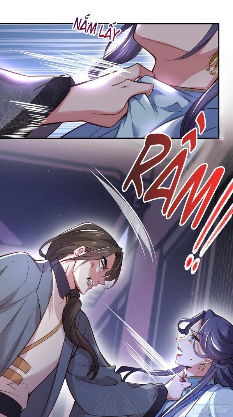 Hoạn Phi Thiên Hạ Chapter 115 - 23