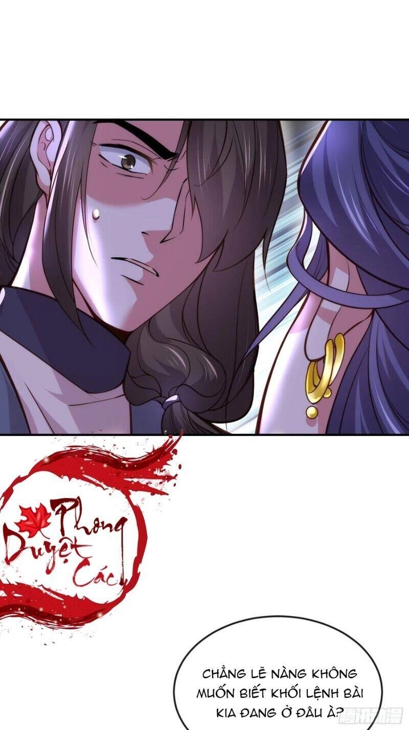 Hoạn Phi Thiên Hạ Chapter 115 - 25