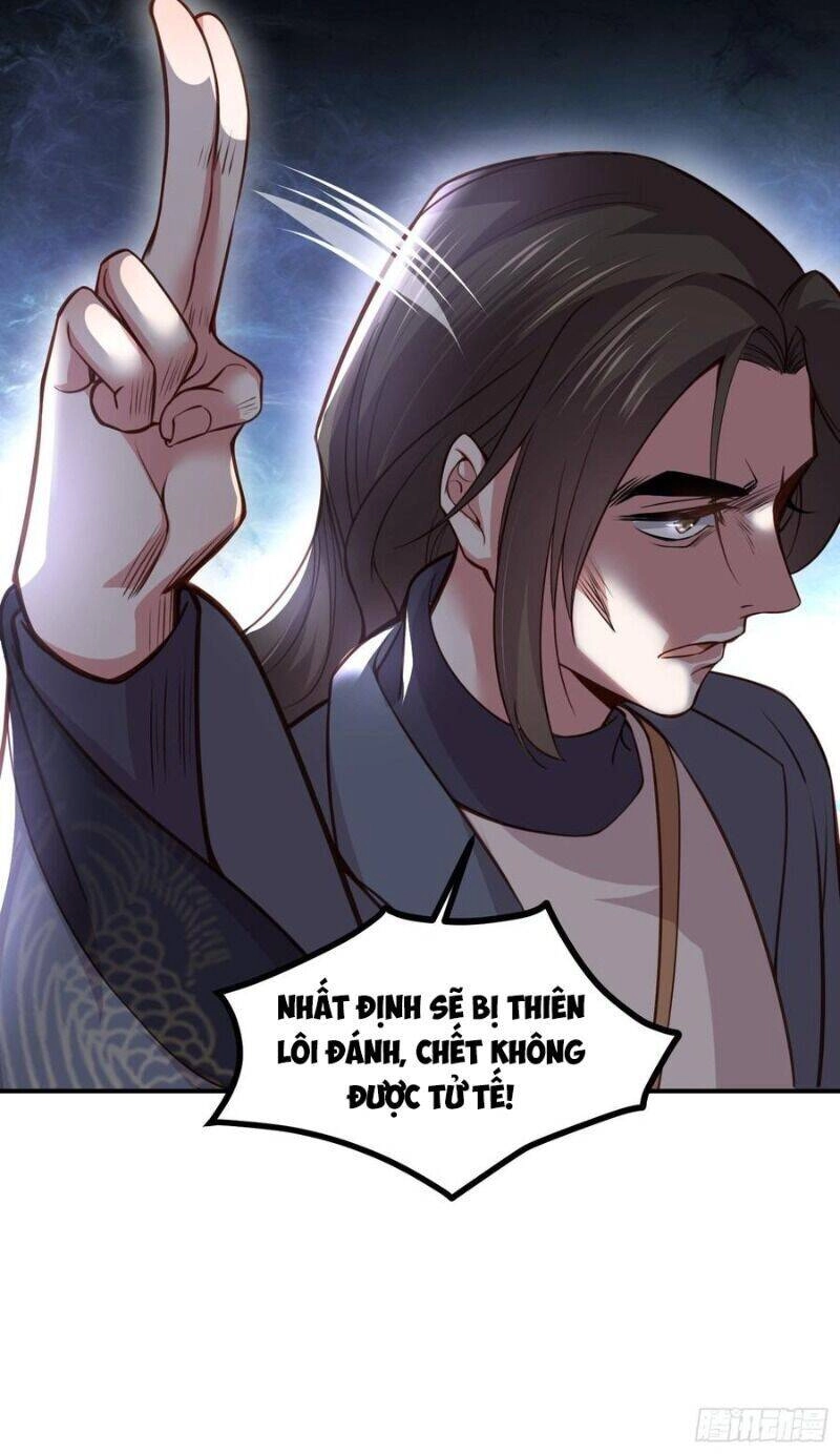 Hoạn Phi Thiên Hạ Chapter 115 - 31