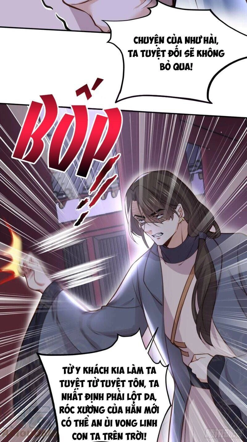 Hoạn Phi Thiên Hạ Chapter 116 - 8