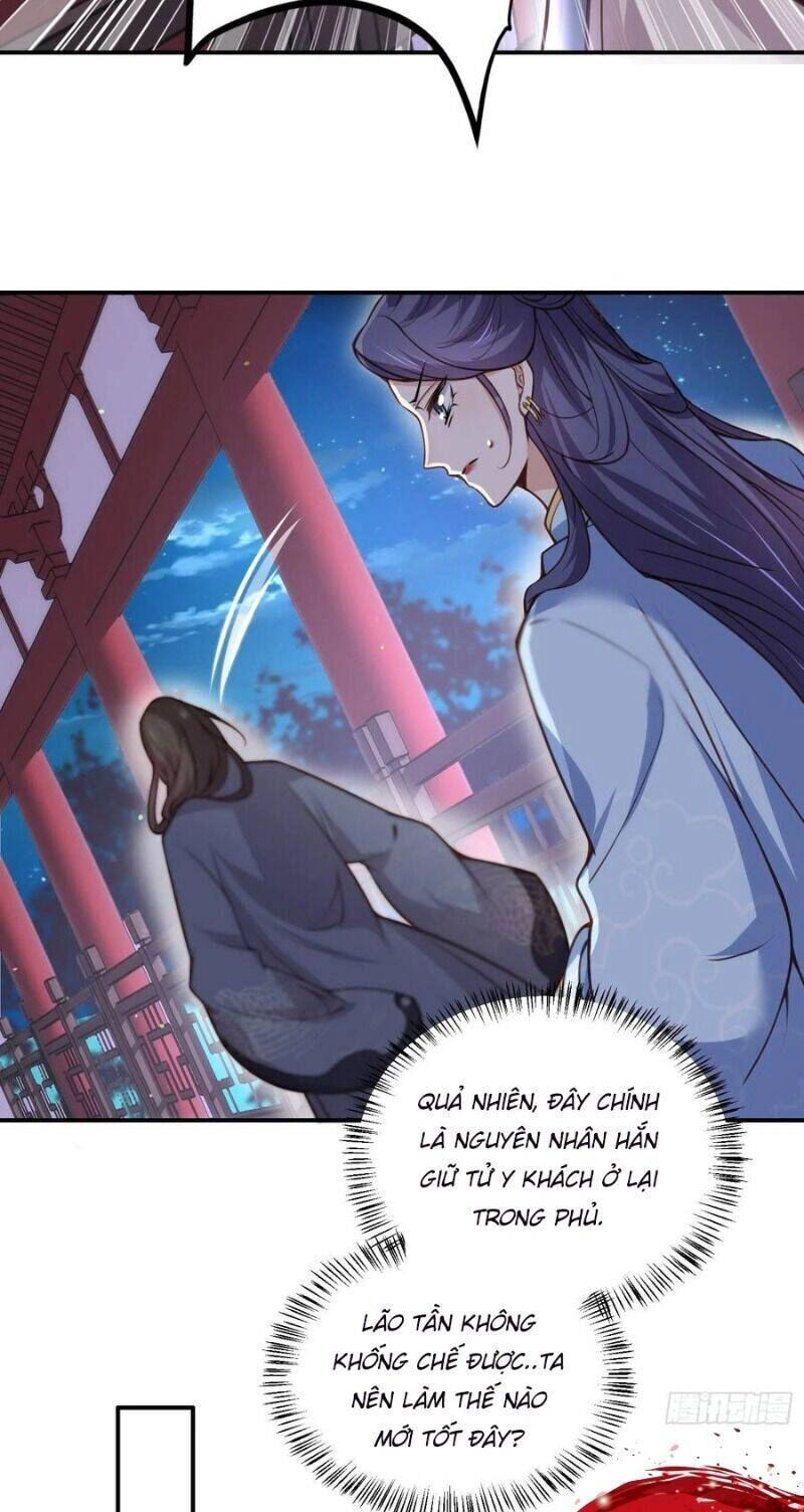 Hoạn Phi Thiên Hạ Chapter 116 - 9