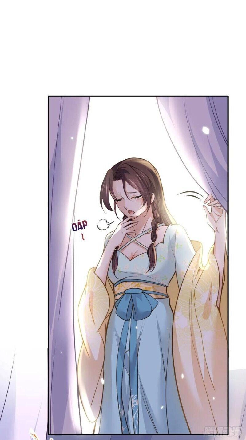 Hoạn Phi Thiên Hạ Chapter 116 - 11