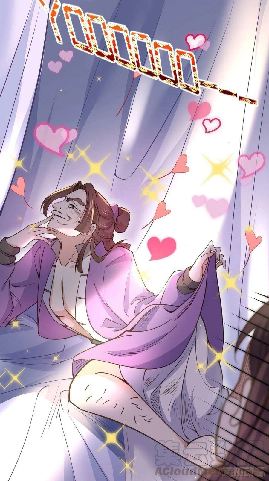 Hoạn Phi Thiên Hạ Chapter 116 - 12