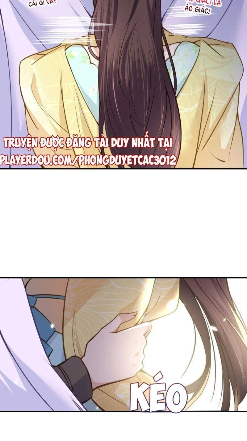 Hoạn Phi Thiên Hạ Chapter 116 - 14