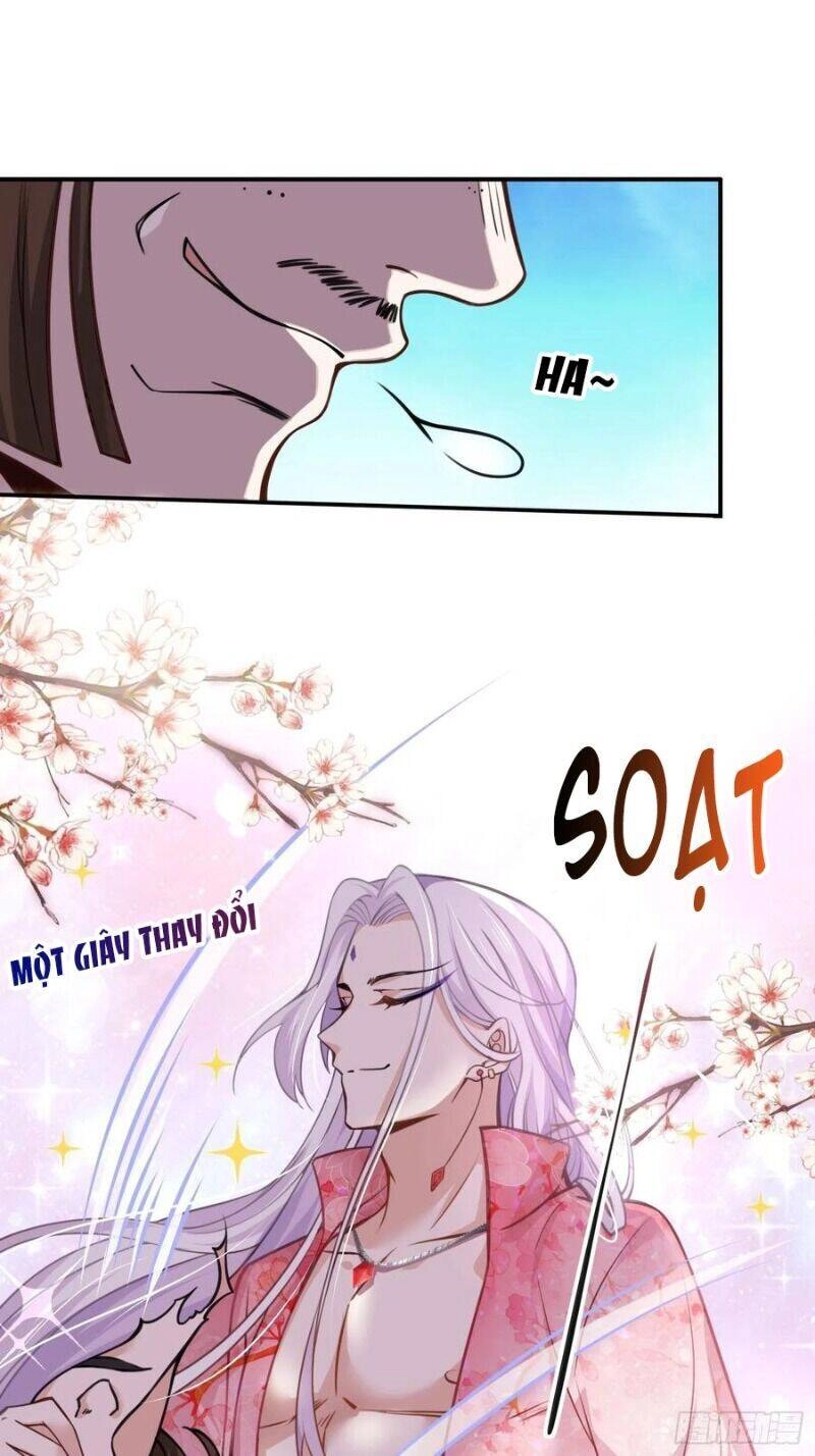 Hoạn Phi Thiên Hạ Chapter 116 - 19