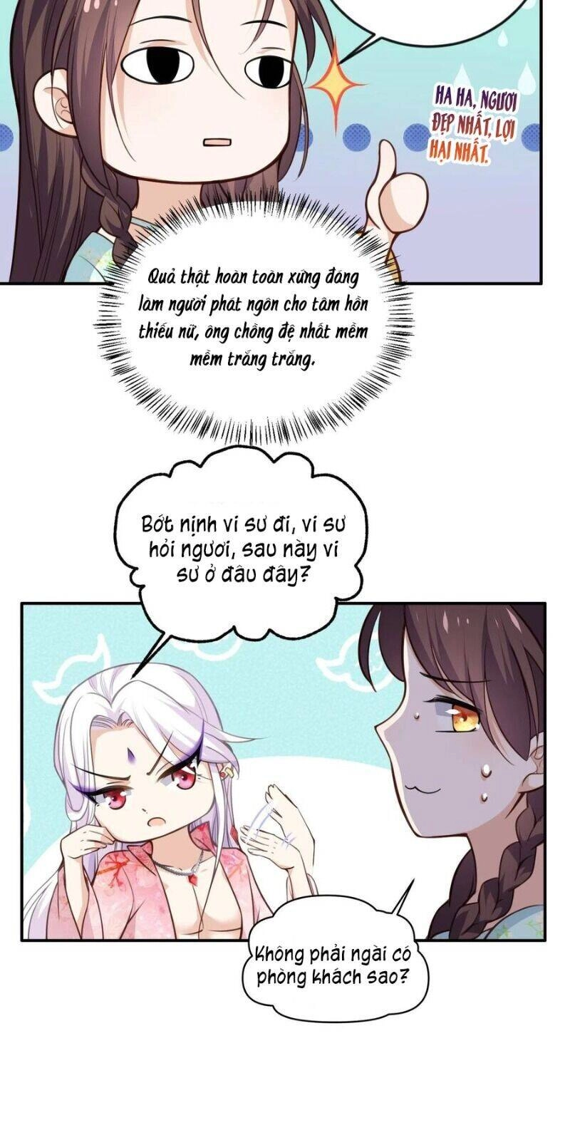 Hoạn Phi Thiên Hạ Chapter 116 - 22