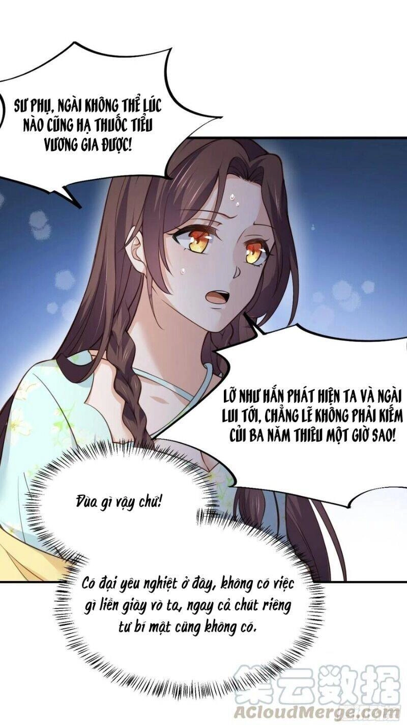 Hoạn Phi Thiên Hạ Chapter 116 - 24