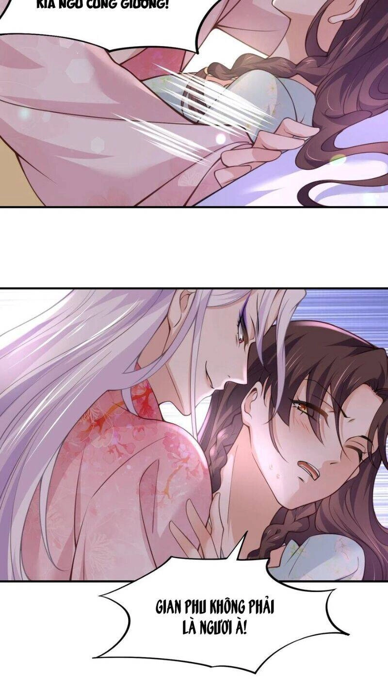 Hoạn Phi Thiên Hạ Chapter 116 - 26