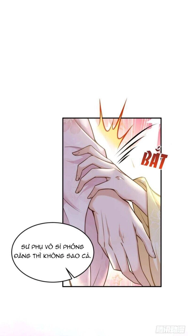 Hoạn Phi Thiên Hạ Chapter 117 - 3