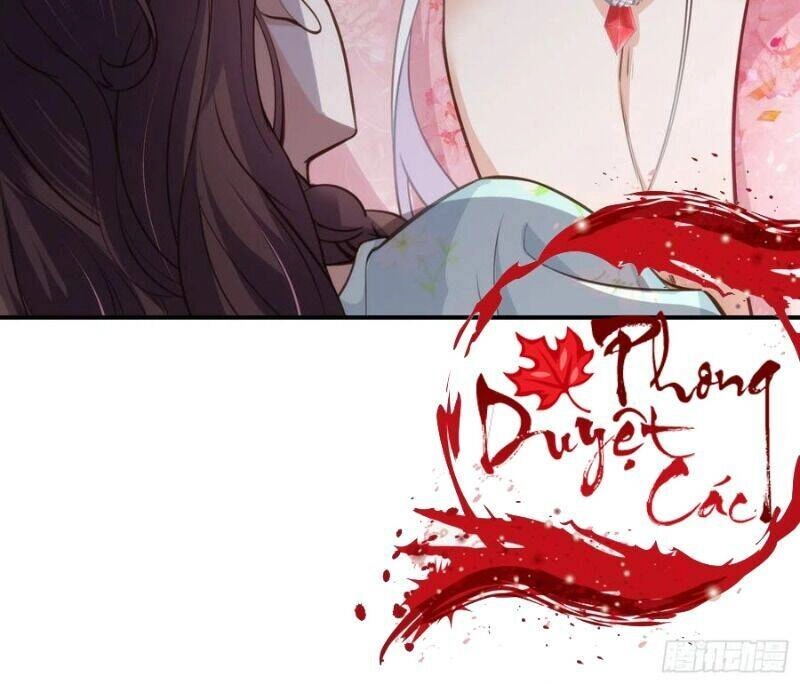 Hoạn Phi Thiên Hạ Chapter 117 - 7