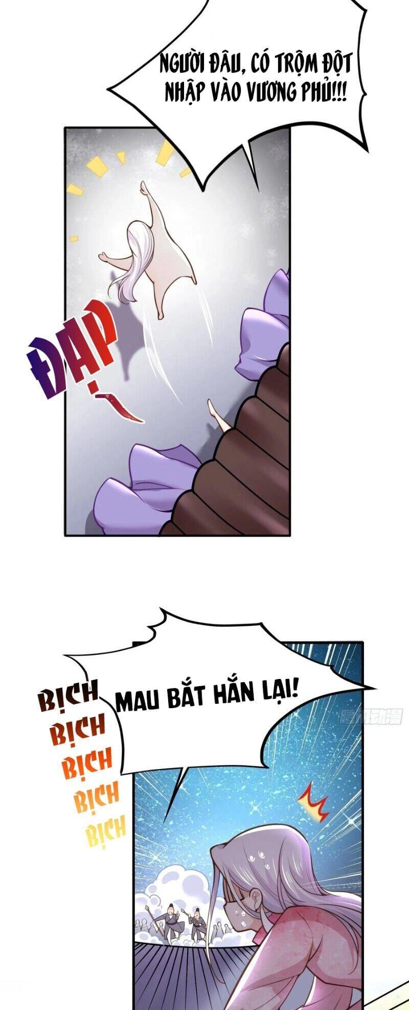 Hoạn Phi Thiên Hạ Chapter 117 - 9