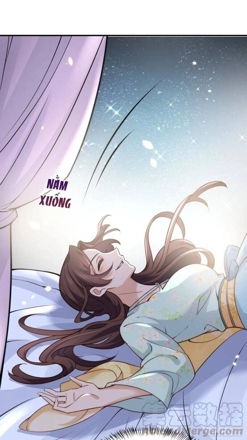 Hoạn Phi Thiên Hạ Chapter 117 - 11