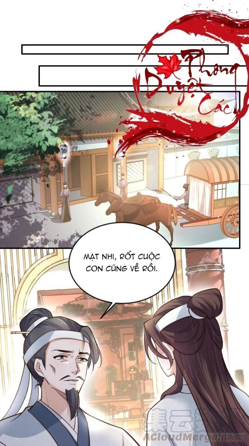 Hoạn Phi Thiên Hạ Chapter 117 - 13