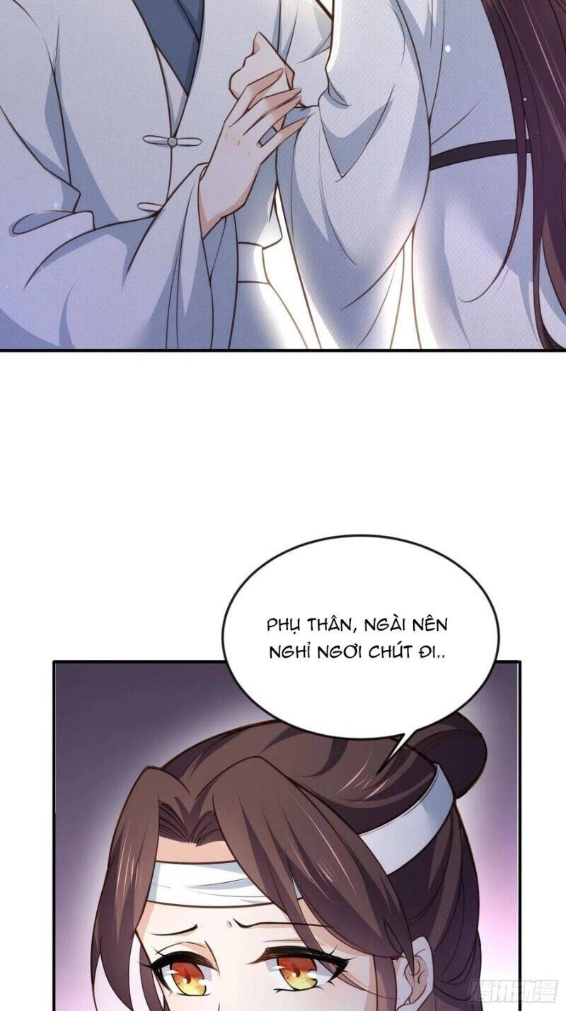 Hoạn Phi Thiên Hạ Chapter 117 - 14