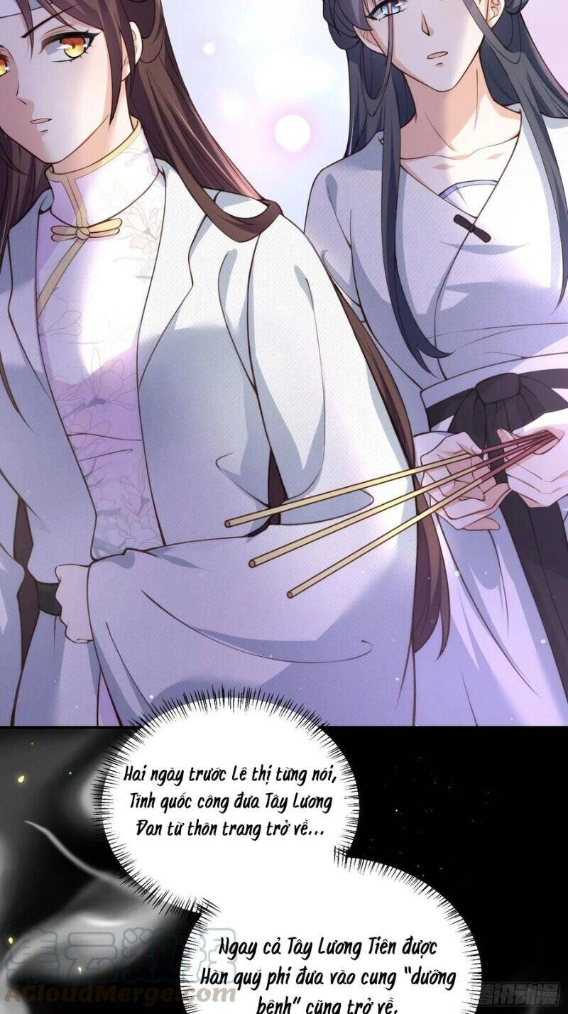 Hoạn Phi Thiên Hạ Chapter 117 - 19