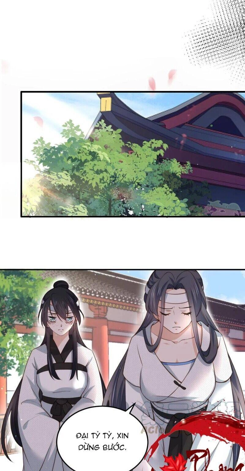 Hoạn Phi Thiên Hạ Chapter 117 - 25