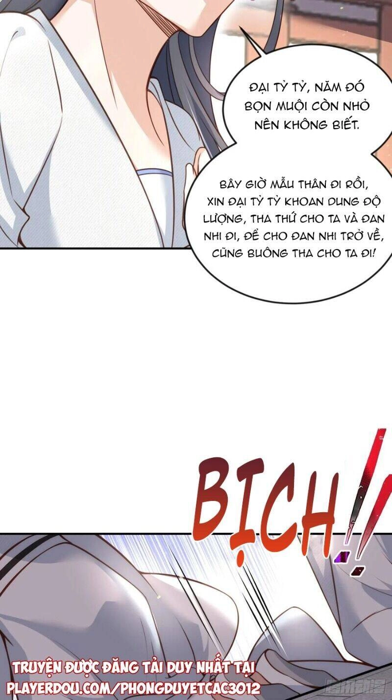 Hoạn Phi Thiên Hạ Chapter 117 - 28